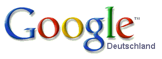 Suchmaschine Google